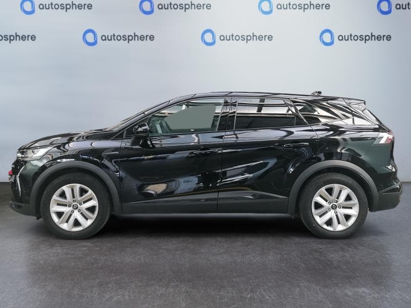 Renault Symbioz 1.6i E-TECH Evolution 145 Hp - 4