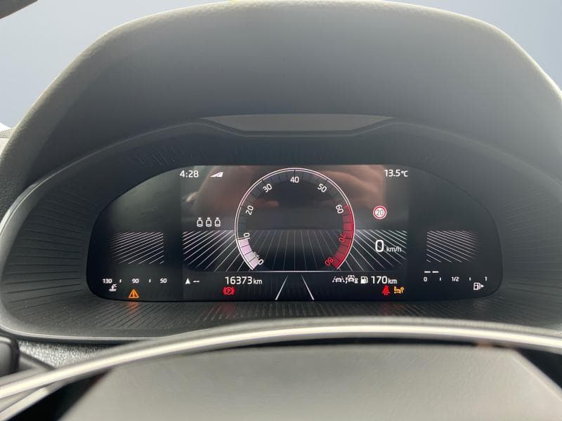 Skoda Scala Selection | 1.0 TSI 115cv | Caméra | Clim Auto | Virtual Cockpit | CarPlay - 13