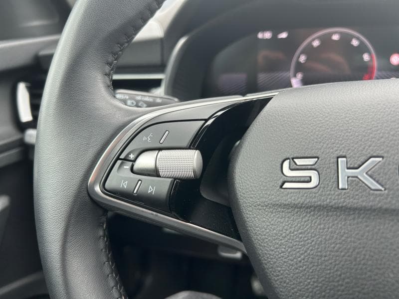 Skoda Scala Selection | 1.0 TSI 115cv | Caméra | Clim Auto | Virtual Cockpit | CarPlay - 24