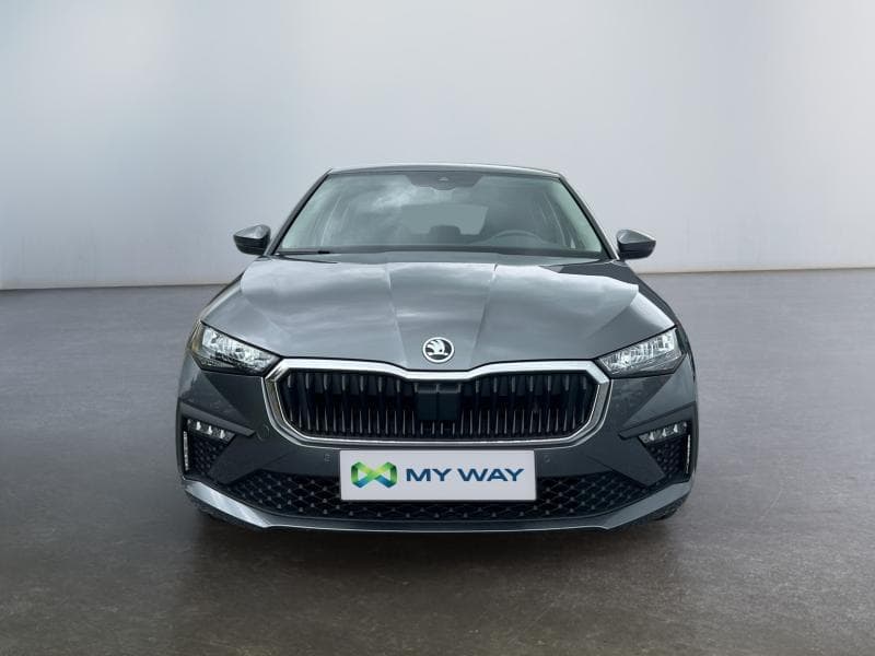 Skoda Scala Selection | 1.0 TSI 115cv | Caméra | Clim Auto | Virtual Cockpit | CarPlay - 4