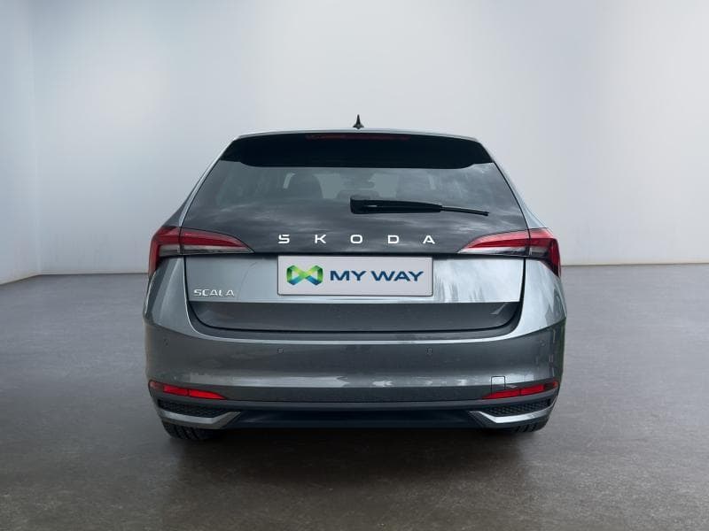 Skoda Scala Selection | 1.0 TSI 115cv | Caméra | Clim Auto | Virtual Cockpit | CarPlay - 5