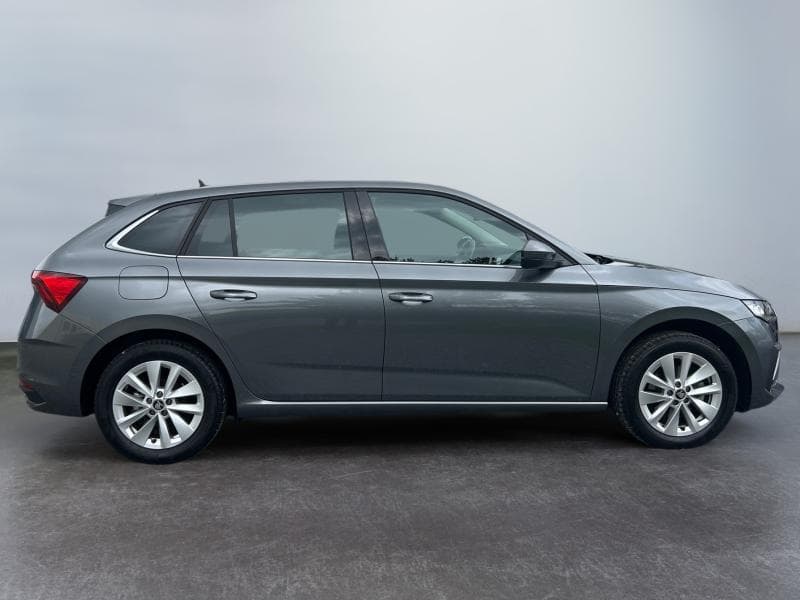Skoda Scala Selection | 1.0 TSI 115cv | Caméra | Clim Auto | Virtual Cockpit | CarPlay - 7