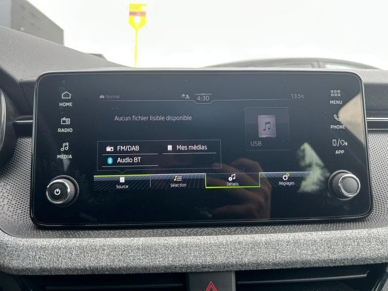 Skoda Scala Selection | 1.0 TSI 115cv | Caméra | Clim Auto | Virtual Cockpit | CarPlay - 18