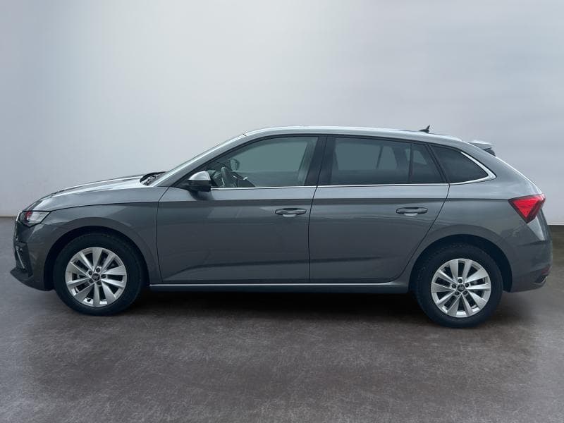 Skoda Scala Selection | 1.0 TSI 115cv | Caméra | Clim Auto | Virtual Cockpit | CarPlay - 8