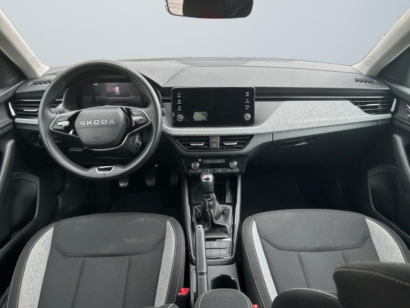 Skoda Scala Selection | 1.0 TSI 115cv | Caméra | Clim Auto | Virtual Cockpit | CarPlay - 14