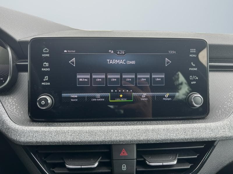 Skoda Scala Selection | 1.0 TSI 115cv | Caméra | Clim Auto | Virtual Cockpit | CarPlay - 15