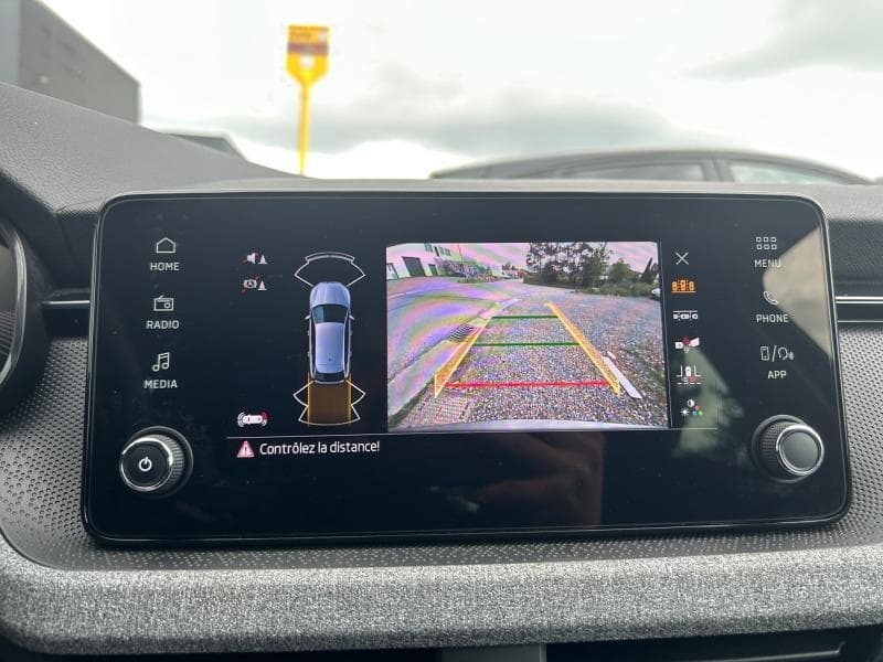 Skoda Scala Selection | 1.0 TSI 115cv | Caméra | Clim Auto | Virtual Cockpit | CarPlay - 19