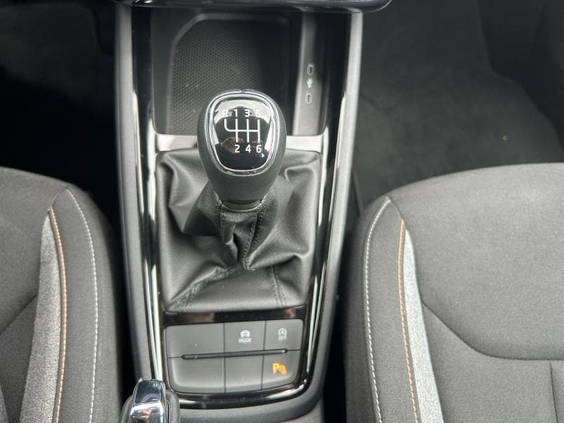 Skoda Scala Selection | 1.0 TSI 115cv | Caméra | Clim Auto | Virtual Cockpit | CarPlay - 22