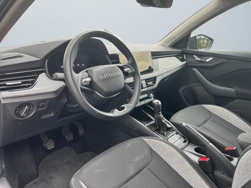 Skoda Scala Selection | 1.0 TSI 115cv | Caméra | Clim Auto | Virtual Cockpit | CarPlay - 9