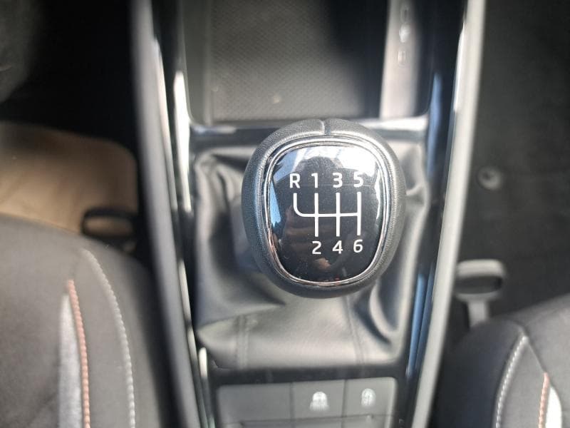 Skoda Scala Selection - 22