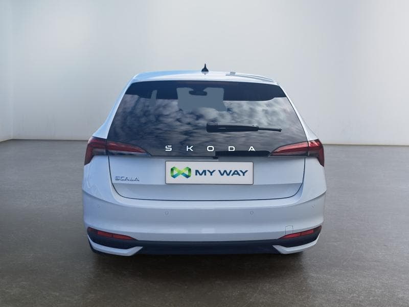 Skoda Scala Selection - 10