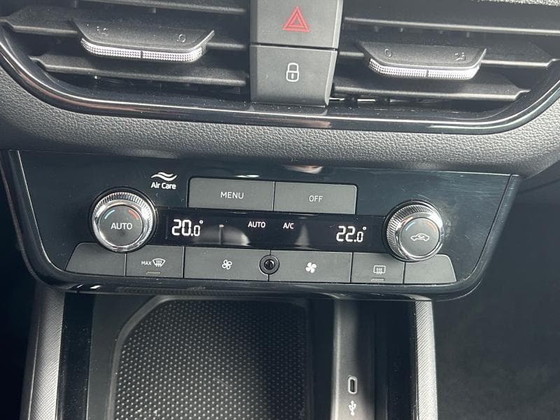 Skoda Scala Selection - 25