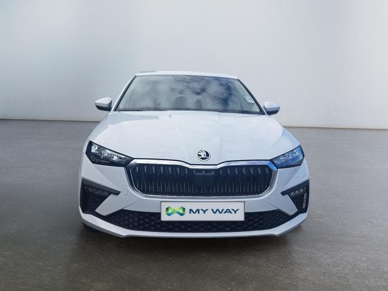Skoda Scala Selection - 8