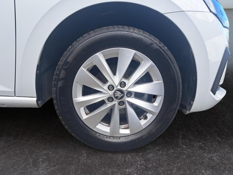 Skoda Scala Selection - 24