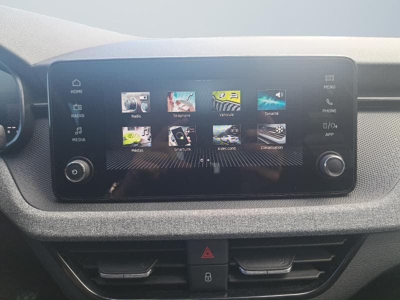 Skoda Scala Selection - 18