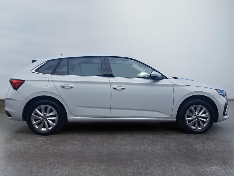 Skoda Scala Selection - 9