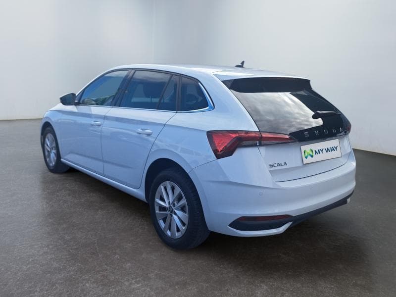 Skoda Scala Selection - 7