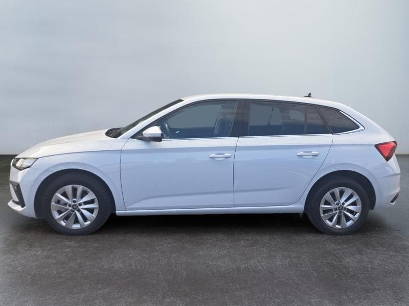 Skoda Scala Selection - 4