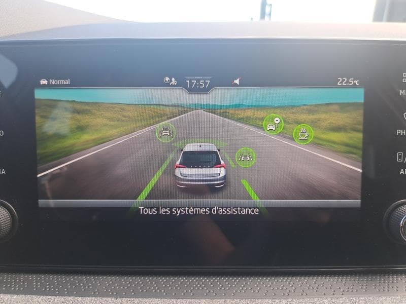 Skoda Scala Selection - 20