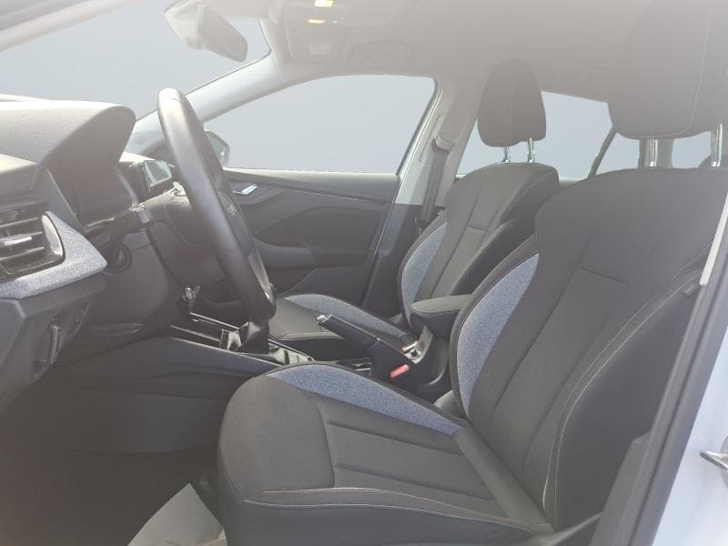 Skoda Scala Selection - 3