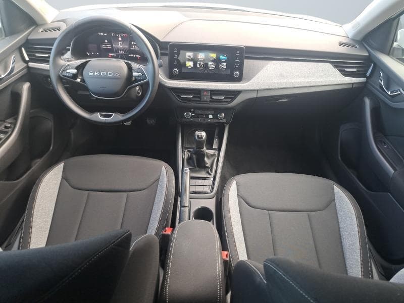 Skoda Scala Selection - 5