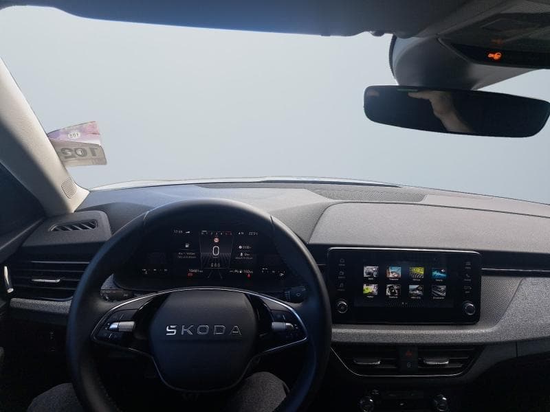 Skoda Scala Selection - 13
