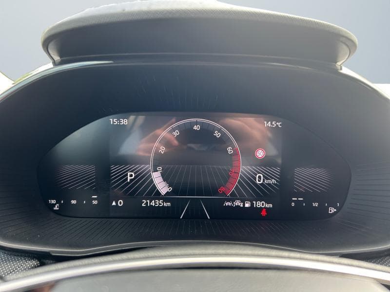 Skoda Fabia Selection | 1.0 TSI 115cv | CarPlay | Capteurs AR | Virtual Cockpit | Clim - 13