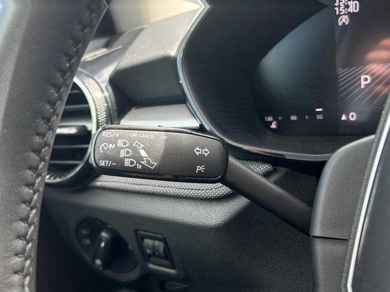 Skoda Fabia Selection | 1.0 TSI 115cv | CarPlay | Capteurs AR | Virtual Cockpit | Clim - 26