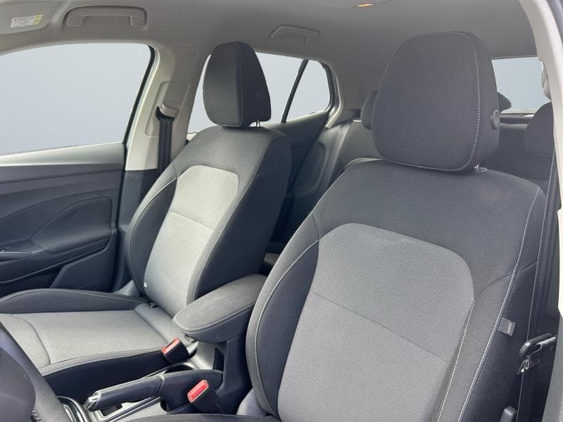 Skoda Fabia Selection | 1.0 TSI 115cv | CarPlay | Capteurs AR | Virtual Cockpit | Clim - 10