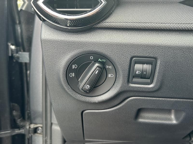 Skoda Fabia Selection | 1.0 TSI 115cv | CarPlay | Capteurs AR | Virtual Cockpit | Clim - 28