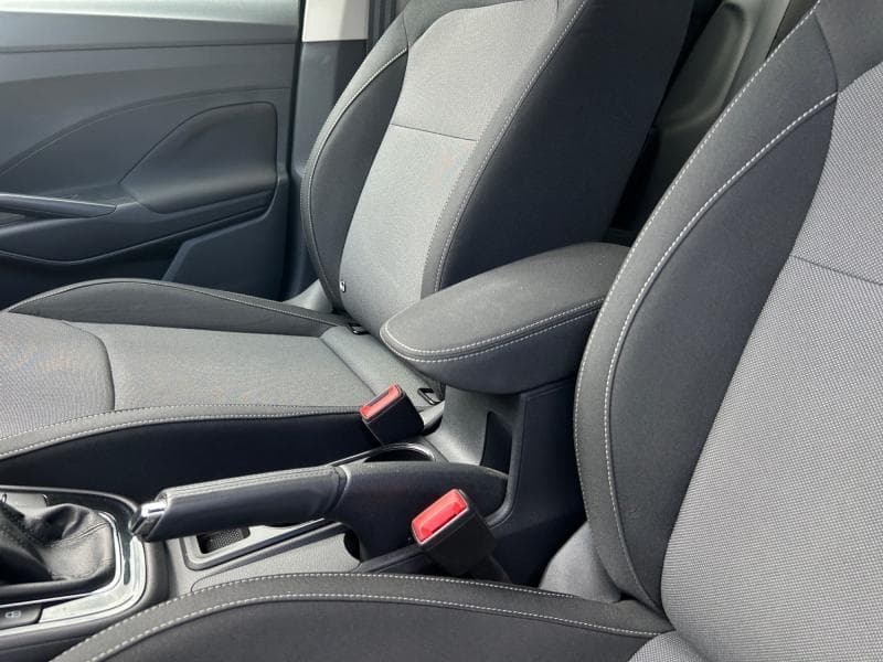 Skoda Fabia Selection | 1.0 TSI 115cv | CarPlay | Capteurs AR | Virtual Cockpit | Clim - 23