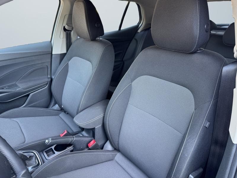Skoda Fabia Selection | 1.0 Tsi 115cv | Clim | Carplay | Bluetooth | Capteurs Ar - 13