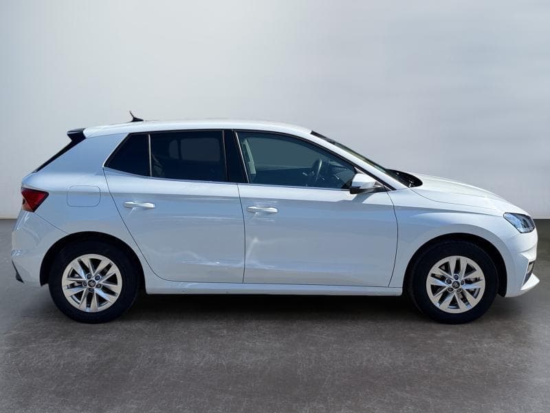 Skoda Fabia Selection | 1.0 Tsi 115cv | Clim | Carplay | Bluetooth | Capteurs Ar - 4
