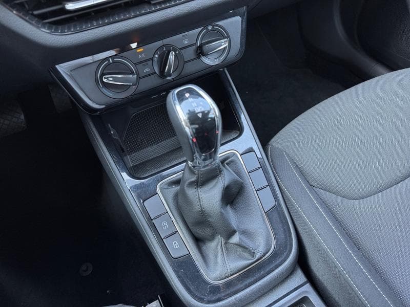Skoda Fabia Selection | 1.0 Tsi 115cv | Clim | Carplay | Bluetooth | Capteurs Ar - 27