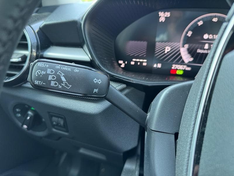 Skoda Fabia Selection | 1.0 Tsi 115cv | Clim | Carplay | Bluetooth | Capteurs Ar - 19