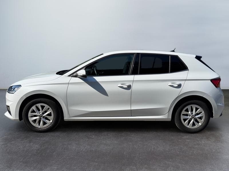 Skoda Fabia Selection | 1.0 Tsi 115cv | Clim | Carplay | Bluetooth | Capteurs Ar - 5