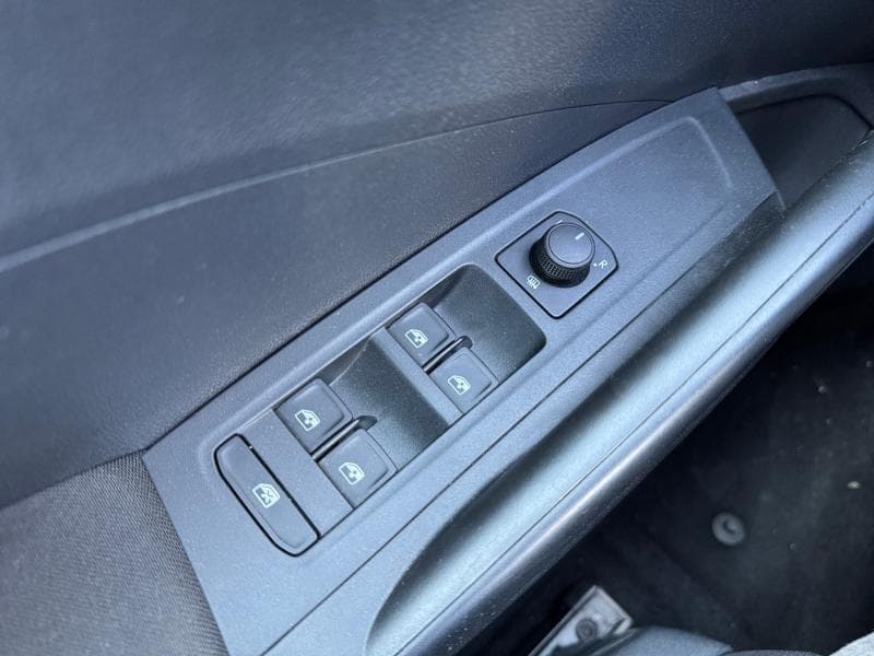 Skoda Fabia Selection | 1.0 Tsi 115cv | Clim | Carplay | Bluetooth | Capteurs Ar - 11