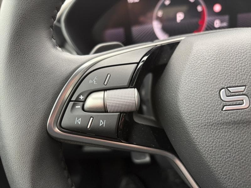 Skoda Fabia Selection | 1.0 TSI 115 CV | CAPTEUR ARR | CARPLAY | CLIM - 20