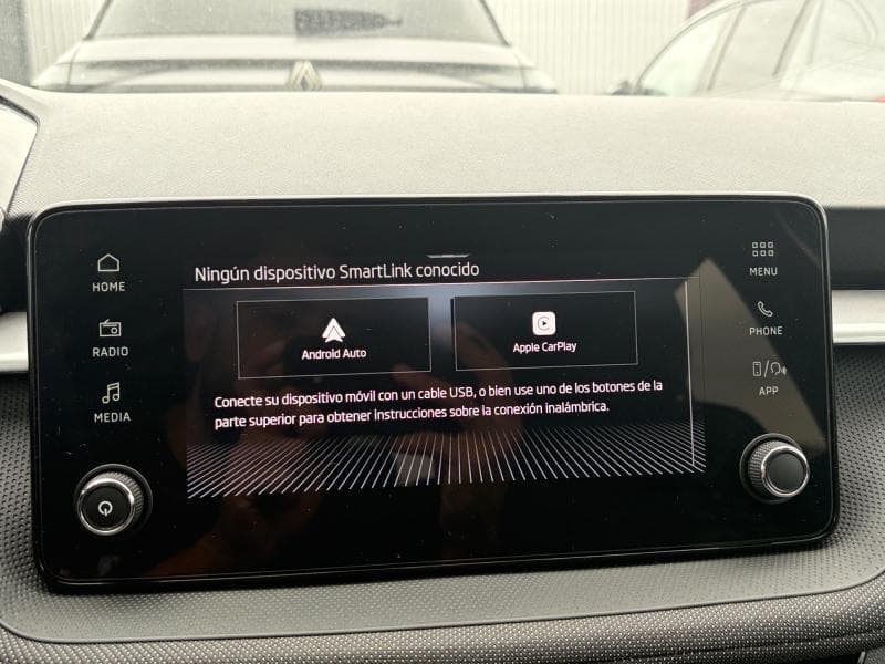 Skoda Fabia Selection | 1.0 TSI 115 CV | CAPTEUR ARR | CARPLAY | CLIM - 24