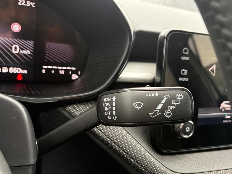 Skoda Fabia Selection | 1.0 TSI 115 CV | CAPTEUR ARR | CARPLAY | CLIM - 22