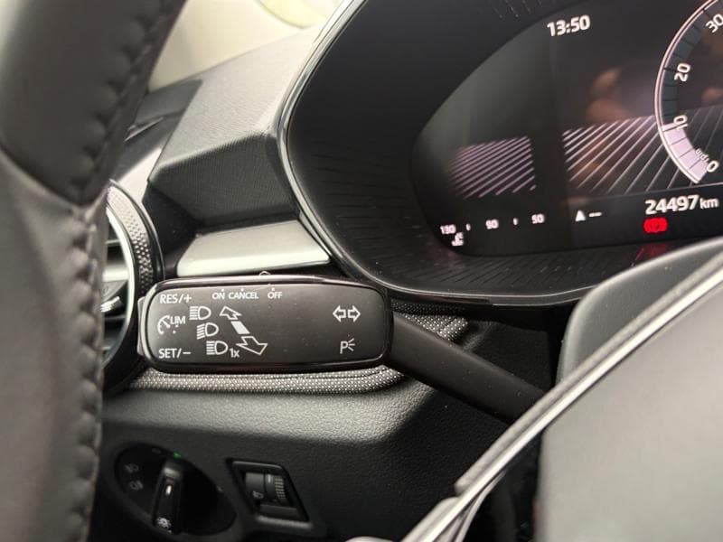 Skoda Fabia Selection | 1.0 TSI 115 CV | CAPTEUR ARR | CARPLAY | CLIM - 19
