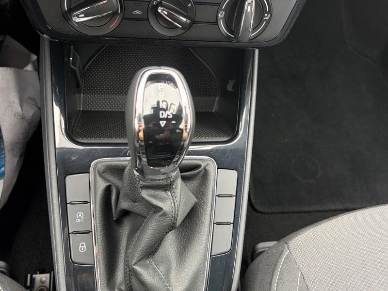 Skoda Fabia Selection | 1.0 TSI 115 CV | CAPTEUR ARR | CARPLAY | CLIM - 27