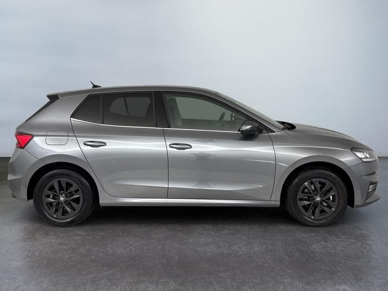 Skoda Fabia Selection | 1.0 TSI 115 CV | CAPTEUR ARR | CARPLAY | CLIM - 6