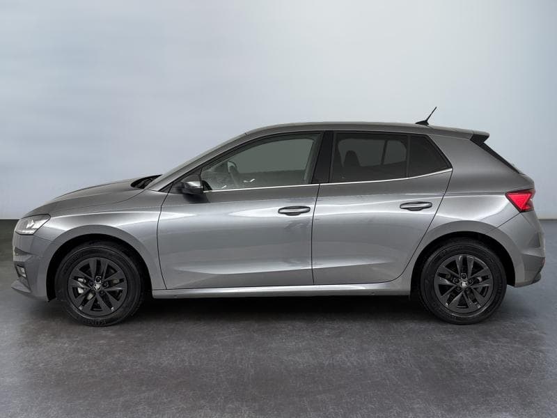 Skoda Fabia Selection | 1.0 TSI 115 CV | CAPTEUR ARR | CARPLAY | CLIM - 7