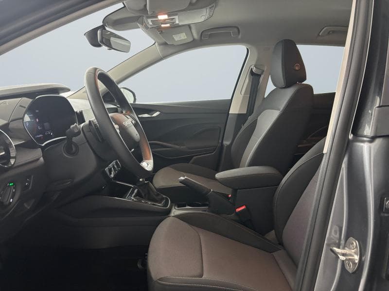 Skoda Fabia Selection | 1.0 TSI 115 CV | CAPTEUR ARR | CARPLAY | CLIM - 11