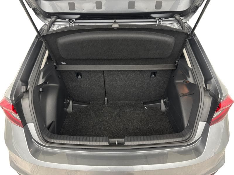 Skoda Fabia Selection | 1.0 TSI 115 CV | CAPTEUR ARR | CARPLAY | CLIM - 15