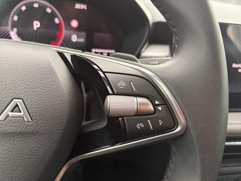 Skoda Fabia Selection | 1.0 TSI 115 CV | CAPTEUR ARR | CARPLAY | CLIM - 21