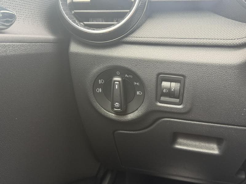Skoda Fabia Selection | 1.0 TSI 115 CV | Boite auto | Carplay | capteur arr - 22