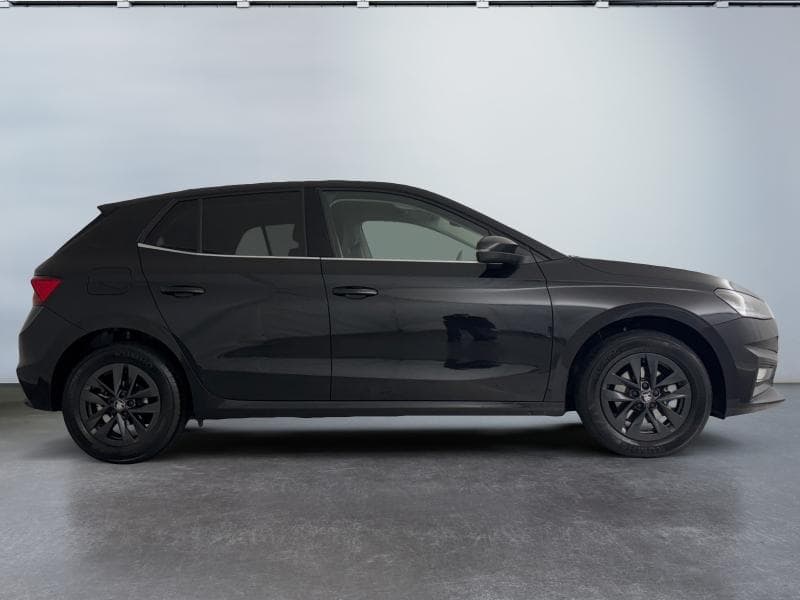 Skoda Fabia Selection | 1.0 TSI 115 CV | Boite auto | Carplay | capteur arr - 4