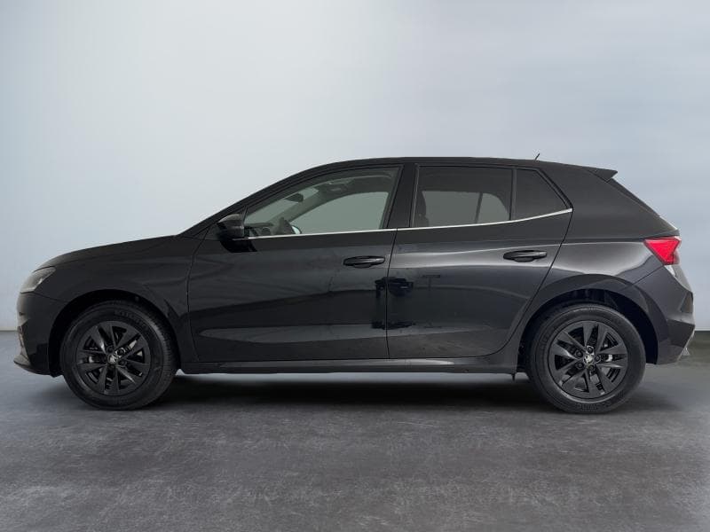 Skoda Fabia Selection | 1.0 TSI 115 CV | Boite auto | Carplay | capteur arr - 5